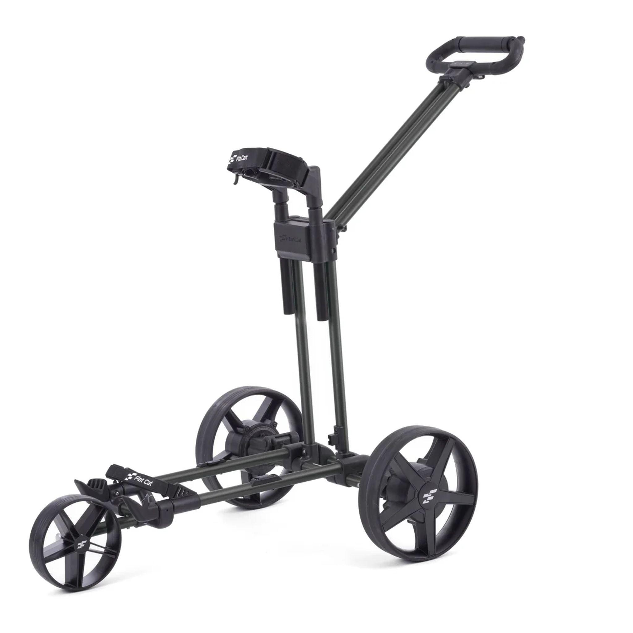 Flat Cat Touch 3,0 Elektrotrolley