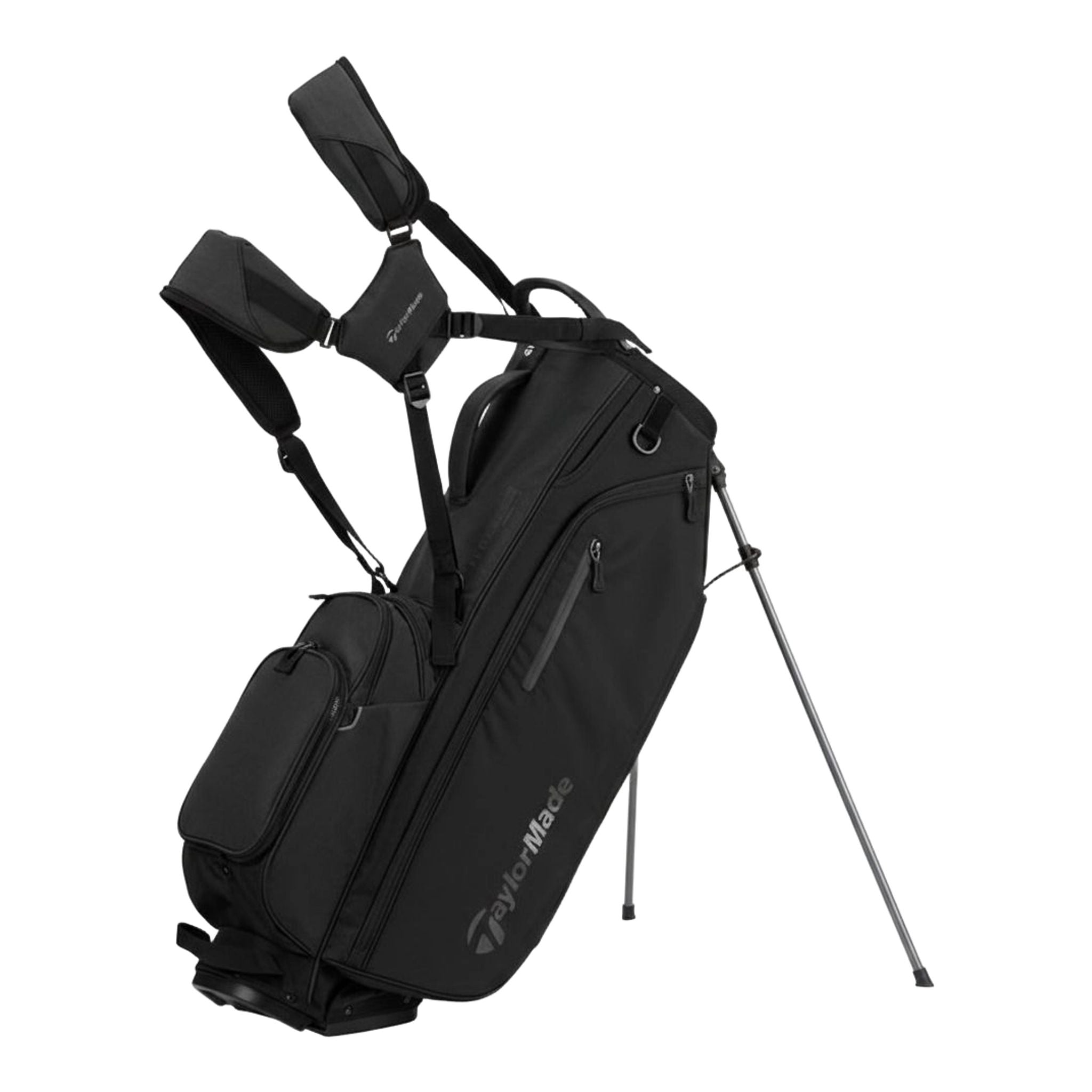 TaylorMade FlexTech Crossover Standbag