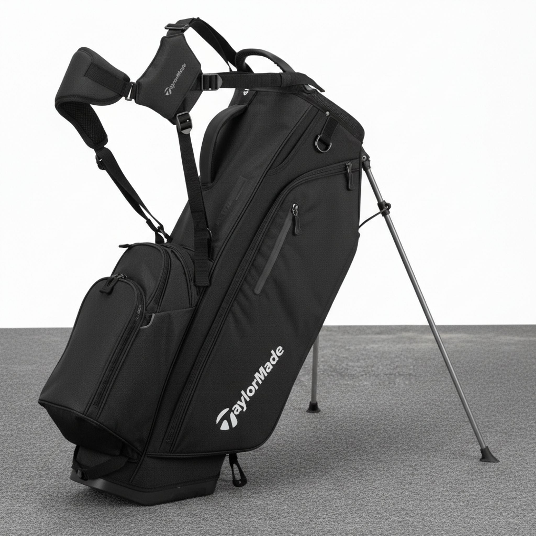 TaylorMade FlexTech Crossover Standbag