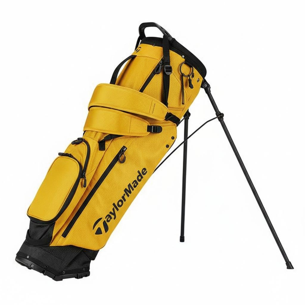 TaylorMade FlexTech SuperLite Standbag