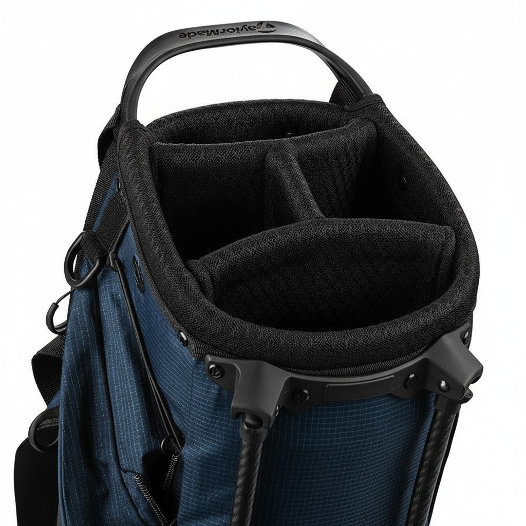 TaylorMade FlexTech SuperLite Standbag