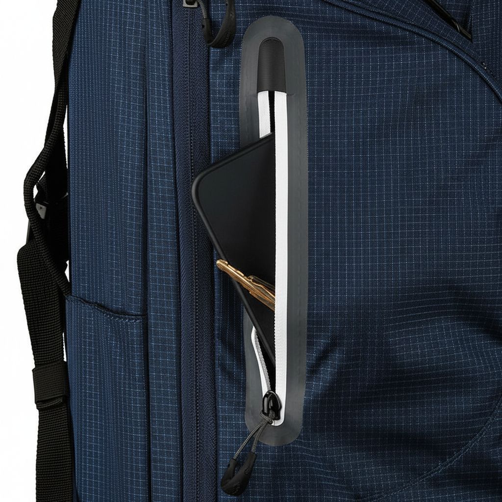 TaylorMade FlexTech SuperLite Standbag