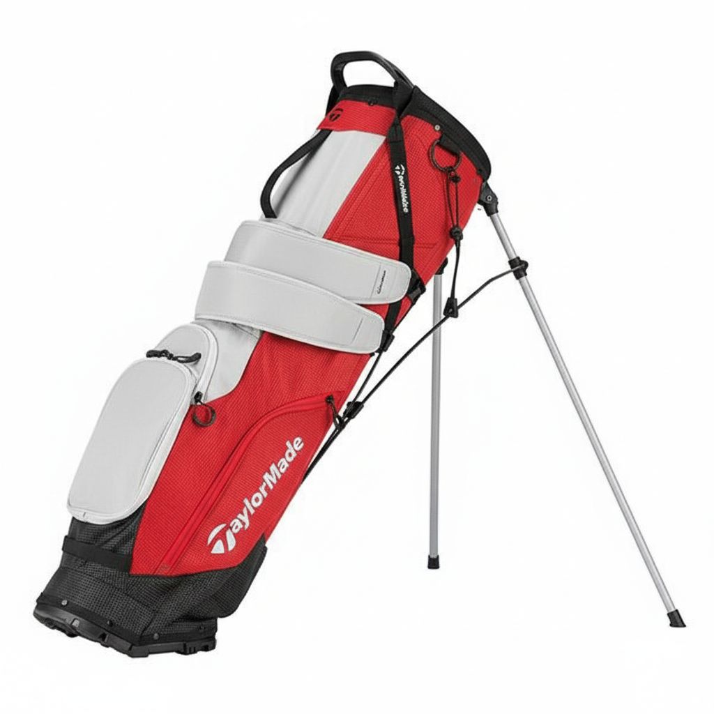 TaylorMade FlexTech SuperLite Standbag