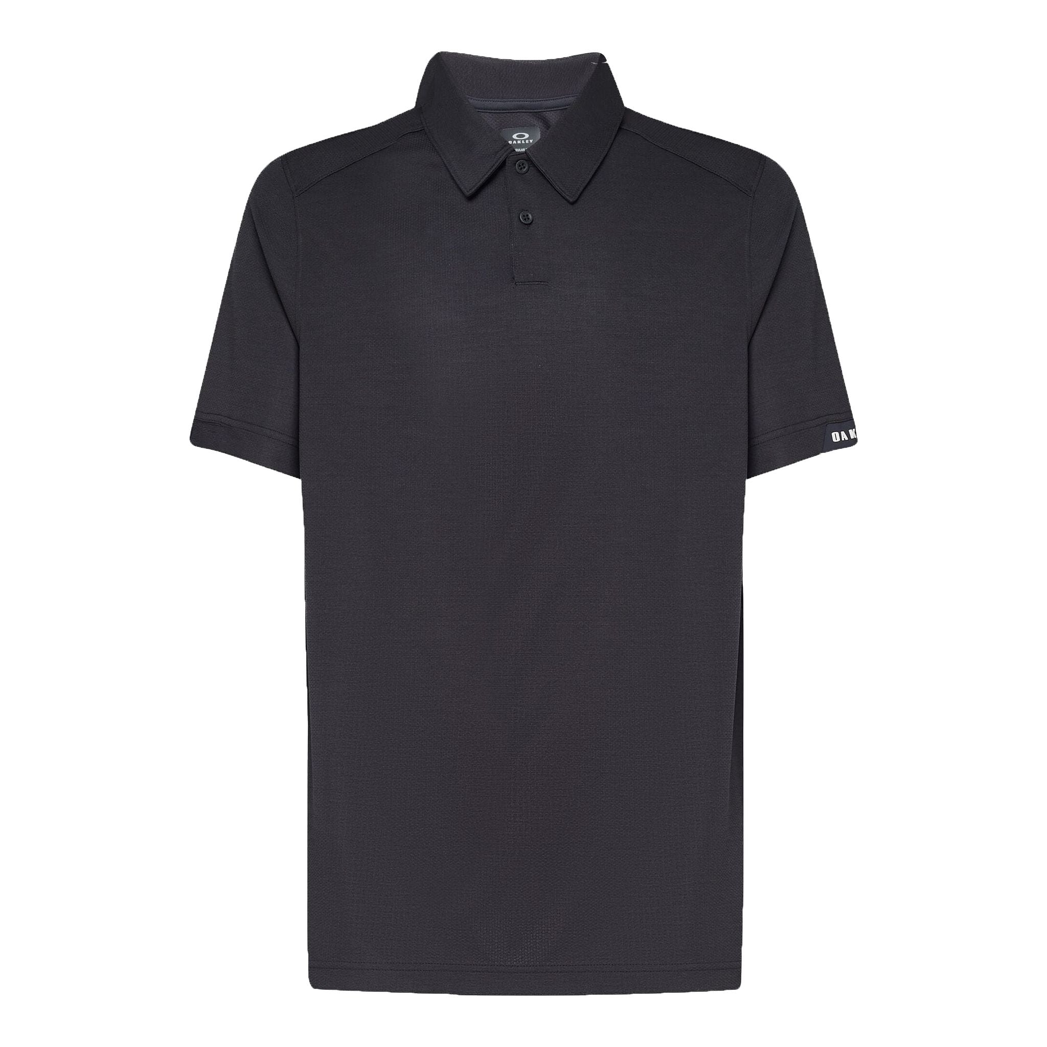 Oakley Aero Ellipse Polo 2,0 Golfpolo Herren