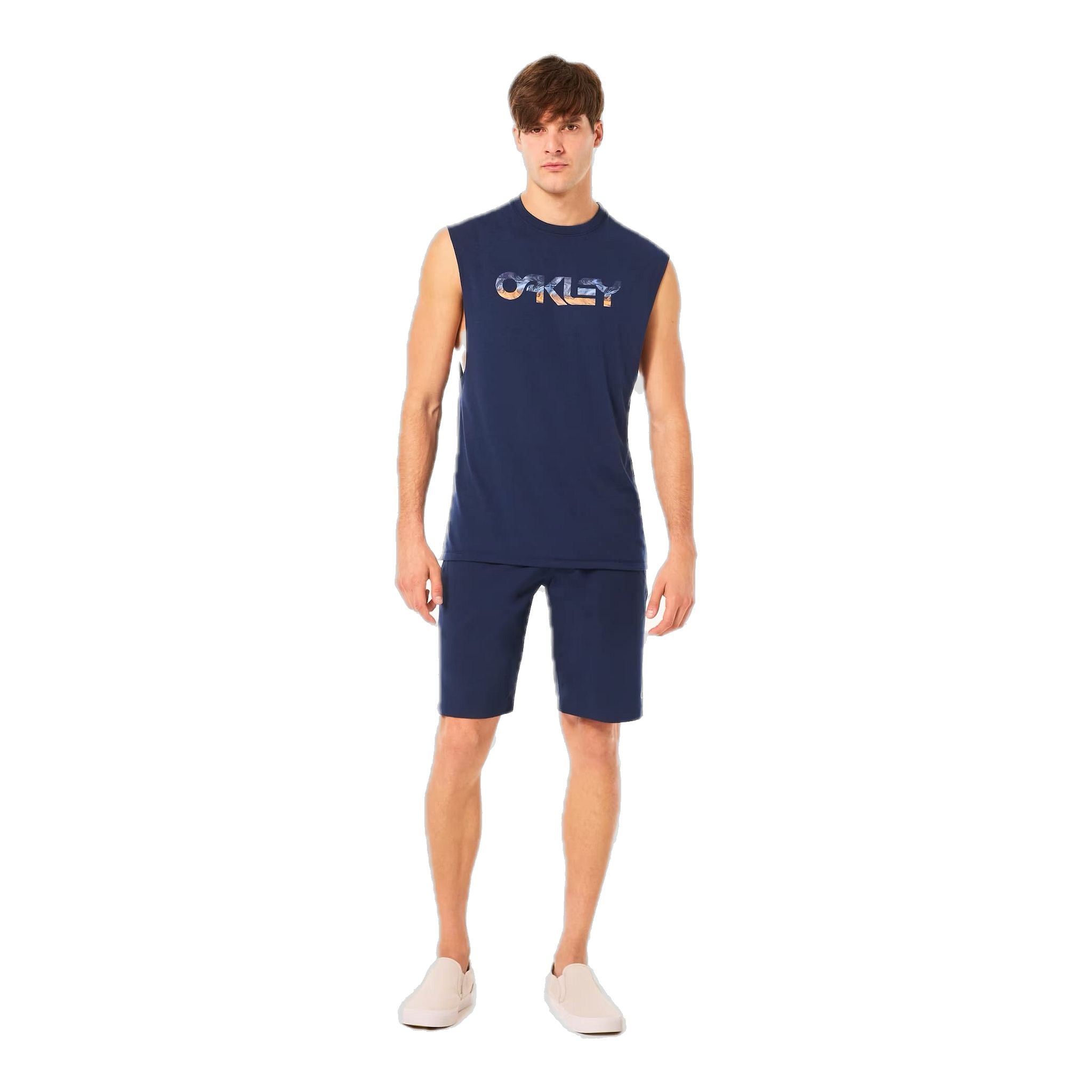 Oakley Baseline Hybrid 21 2,0 Shorts Herren