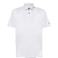 Oakley Reduct Geometric Print Polo Herren