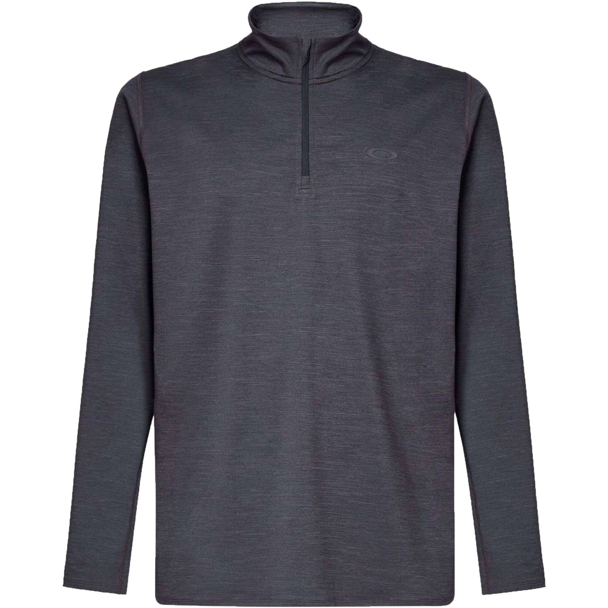 Oakley Pullover Gravity Range Qtr Herren