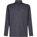 Oakley Pullover Gravity Range Qtr Herren