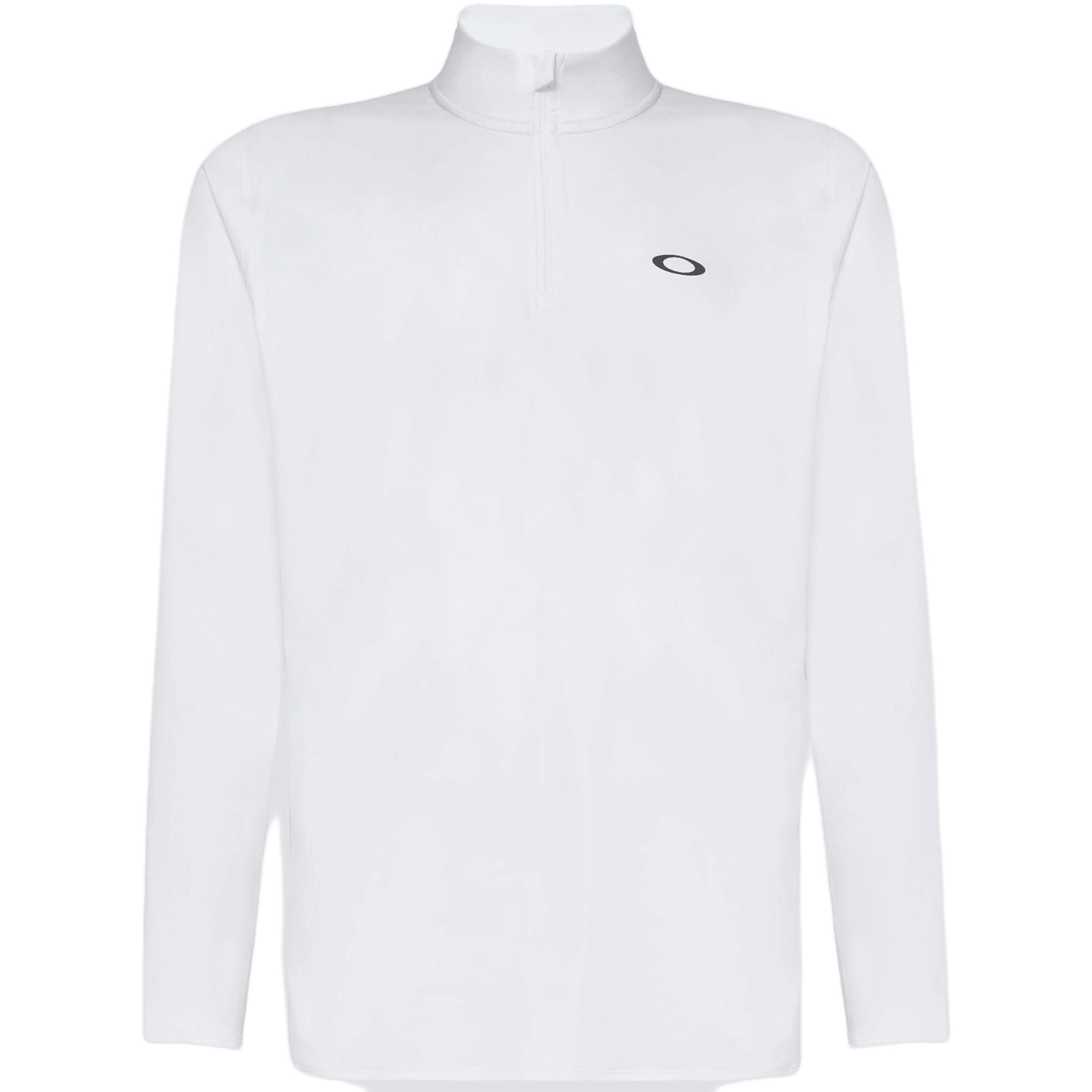 Oakley Pullover Gravity Range Qtr Herren