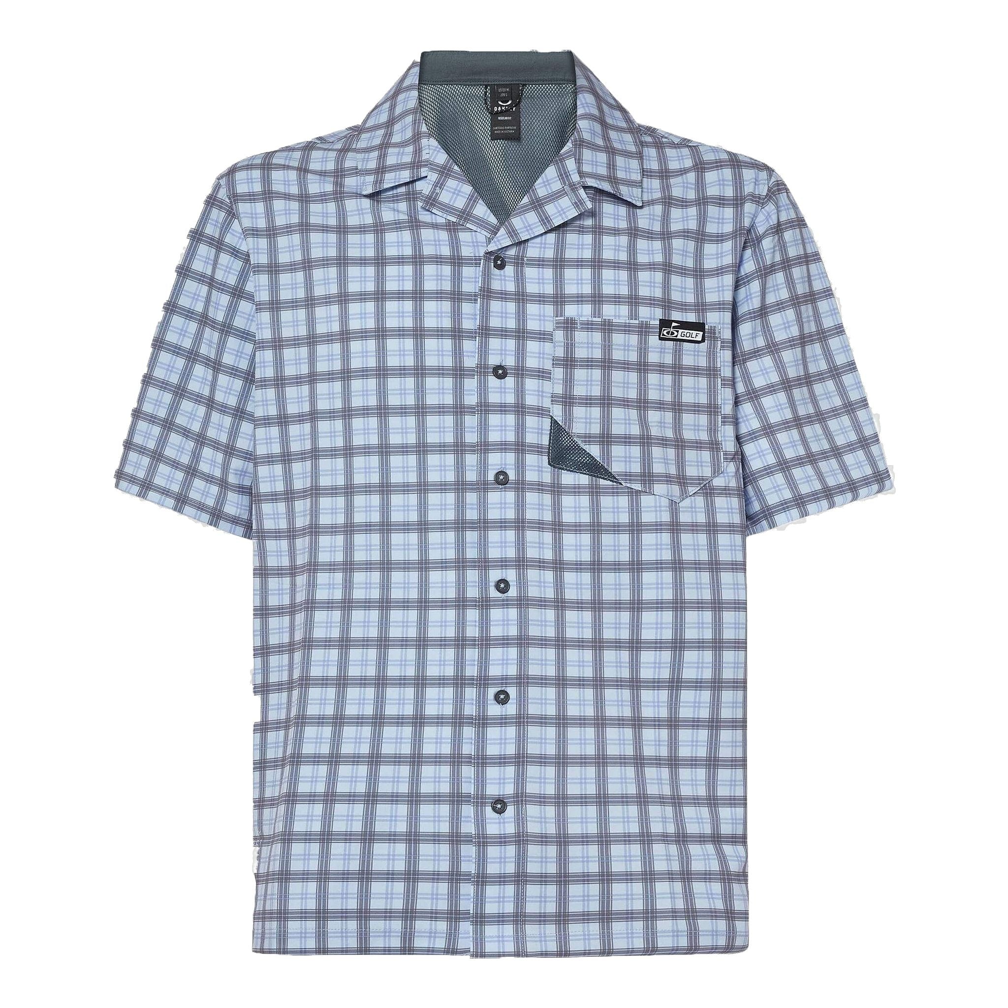 Oakley La Reduct Woven Hemd Herren