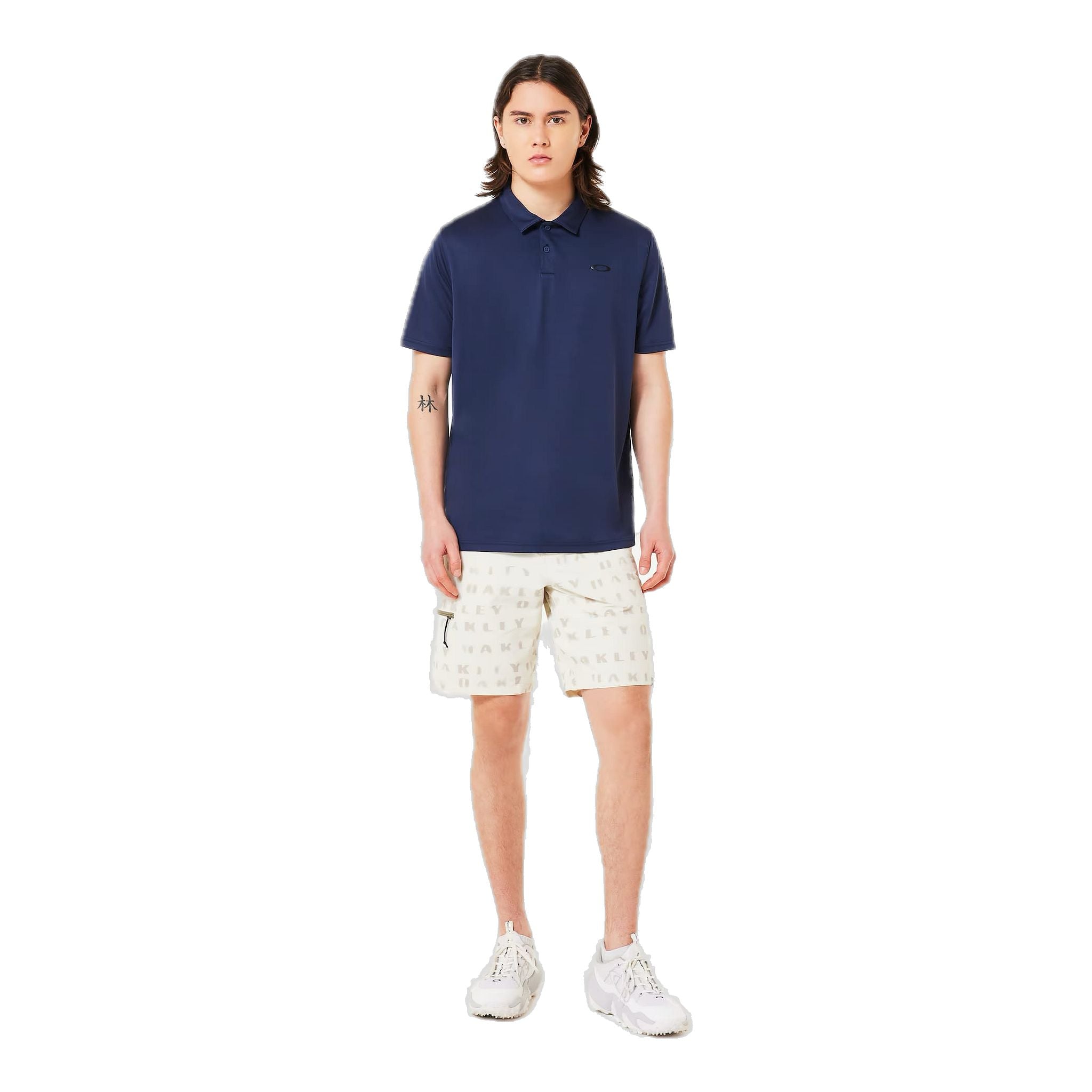 Oakley Icon Tn Protect Rc Polo Herren
