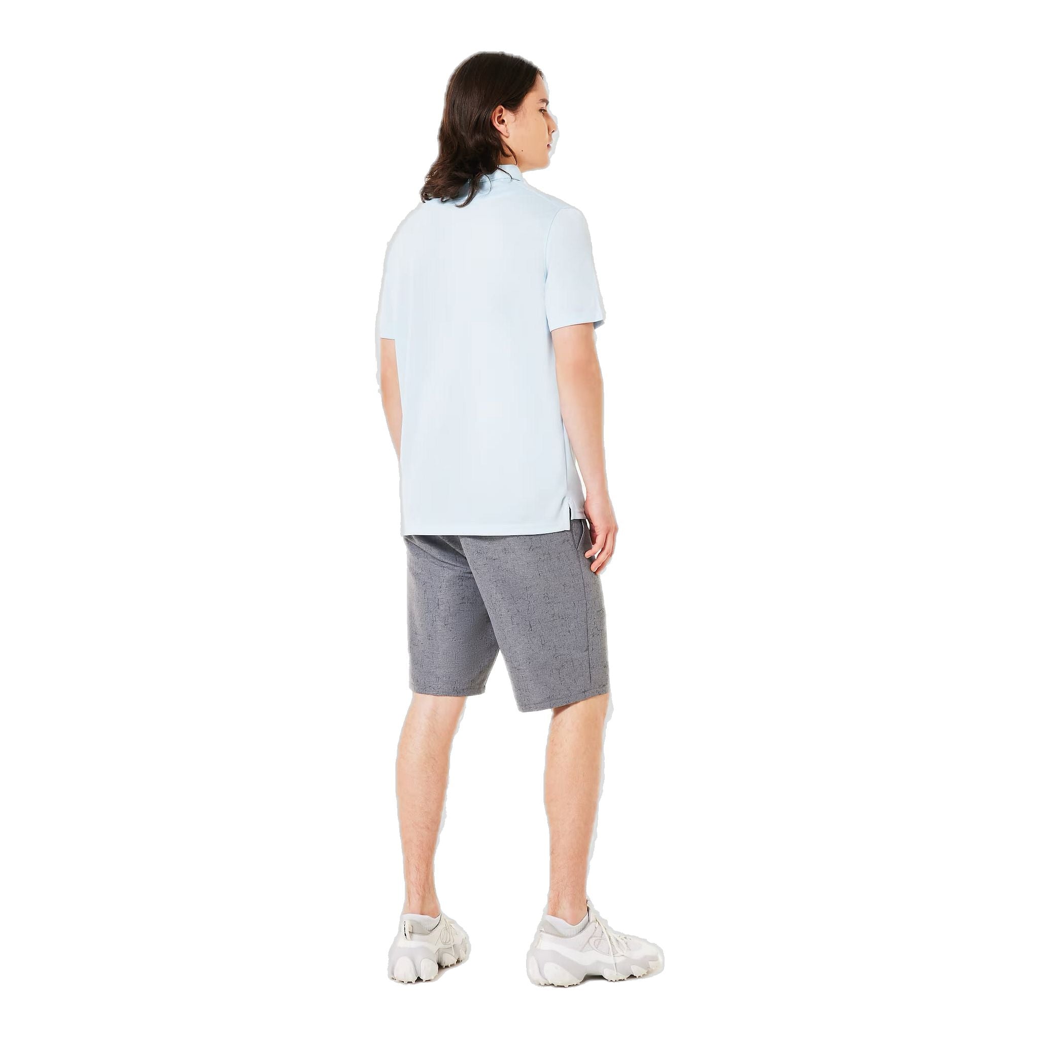 Oakley Icon Tn Protect Rc Polo Herren