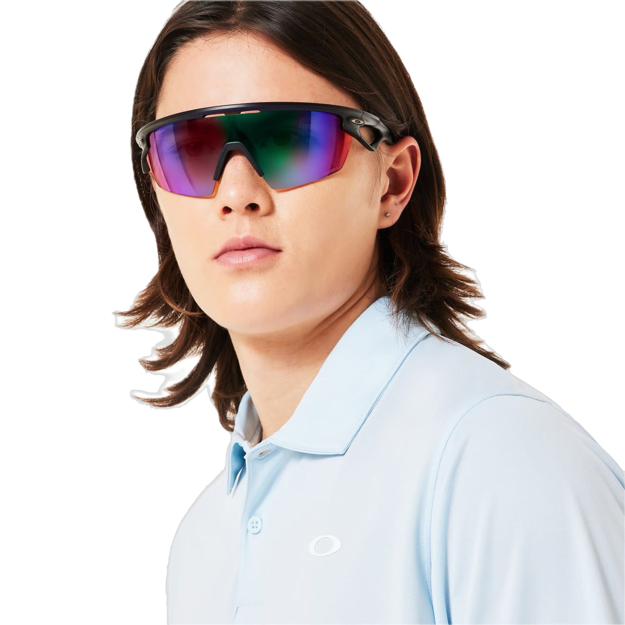 Oakley Icon Tn Protect Rc Polo Herren
