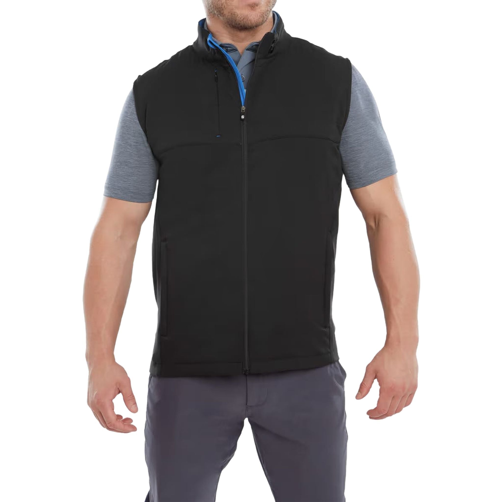 Footjoy ThermoSeries Hybrid Vest Herren