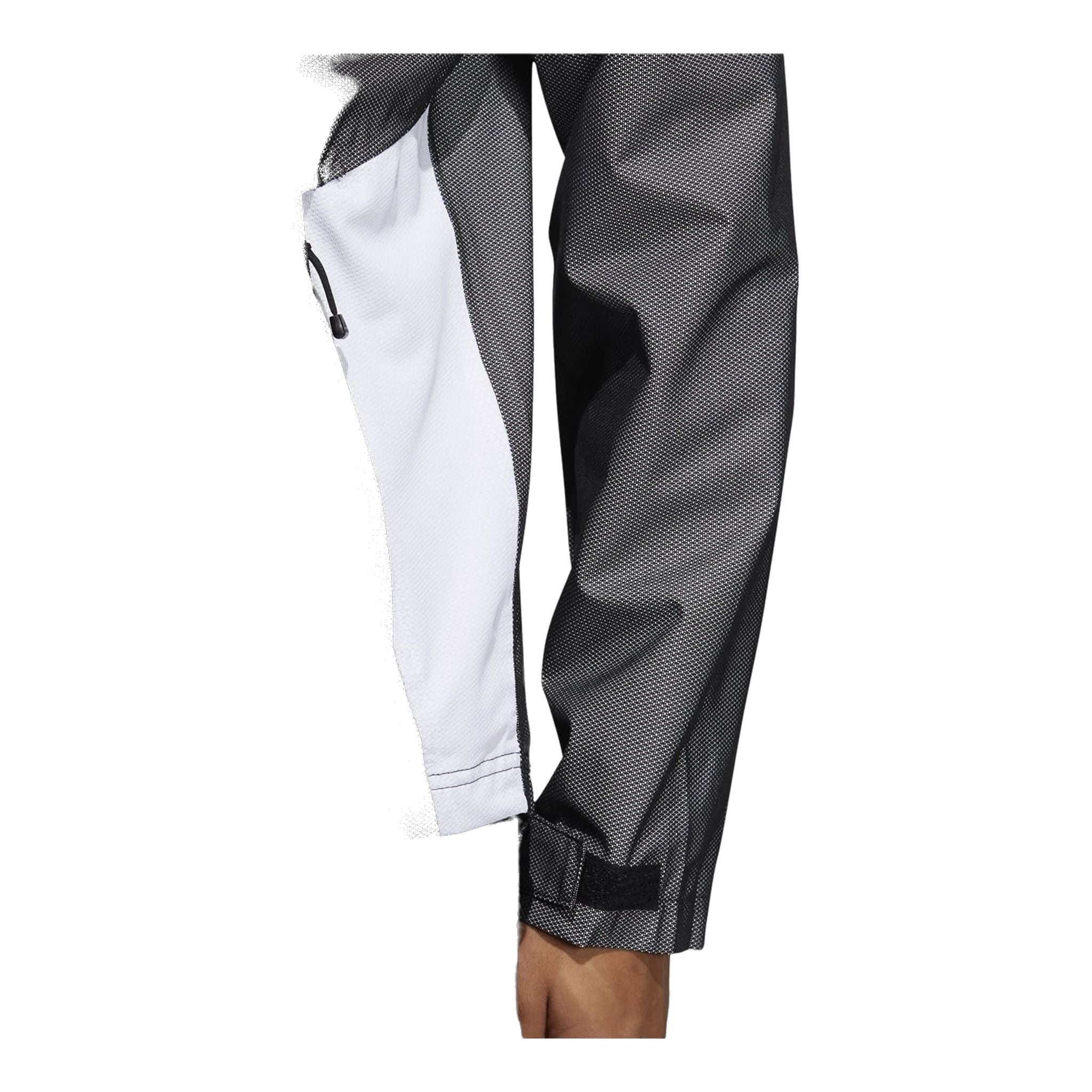 Adidas Jacke Rain.Rdy Schwarz Herren