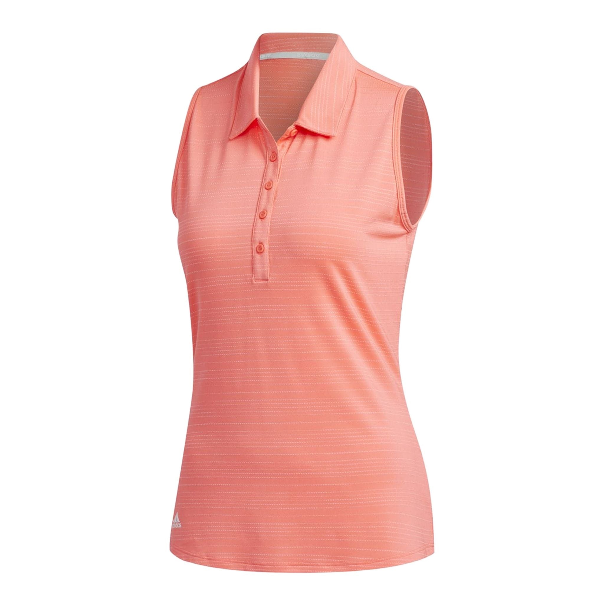 Adidas Microdot Polo Damen