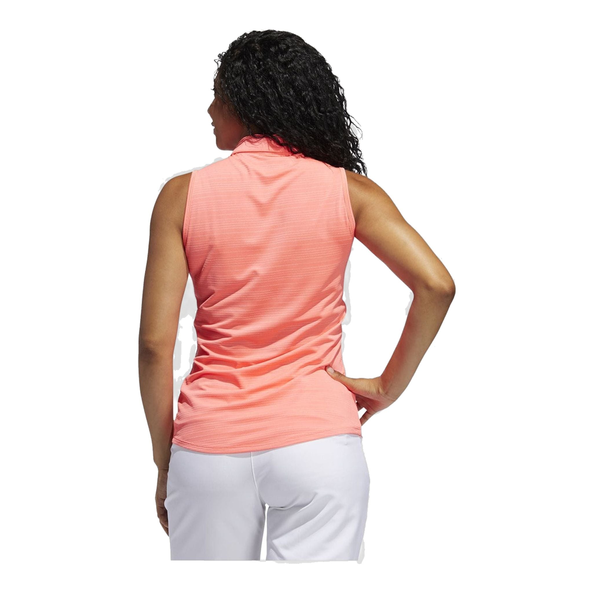 Adidas Microdot Polo Damen