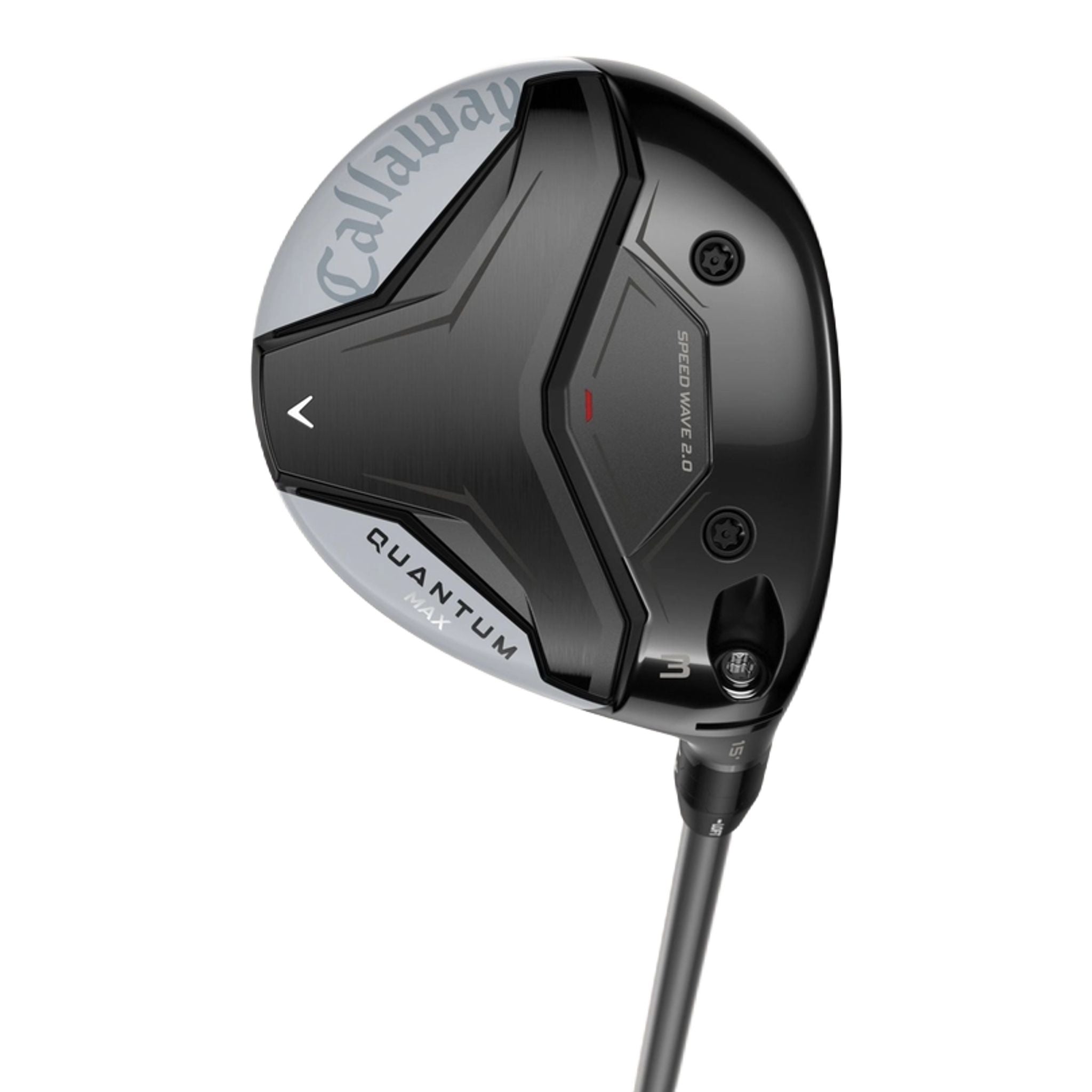 Callaway Quantum Max Fairwayholz Herren