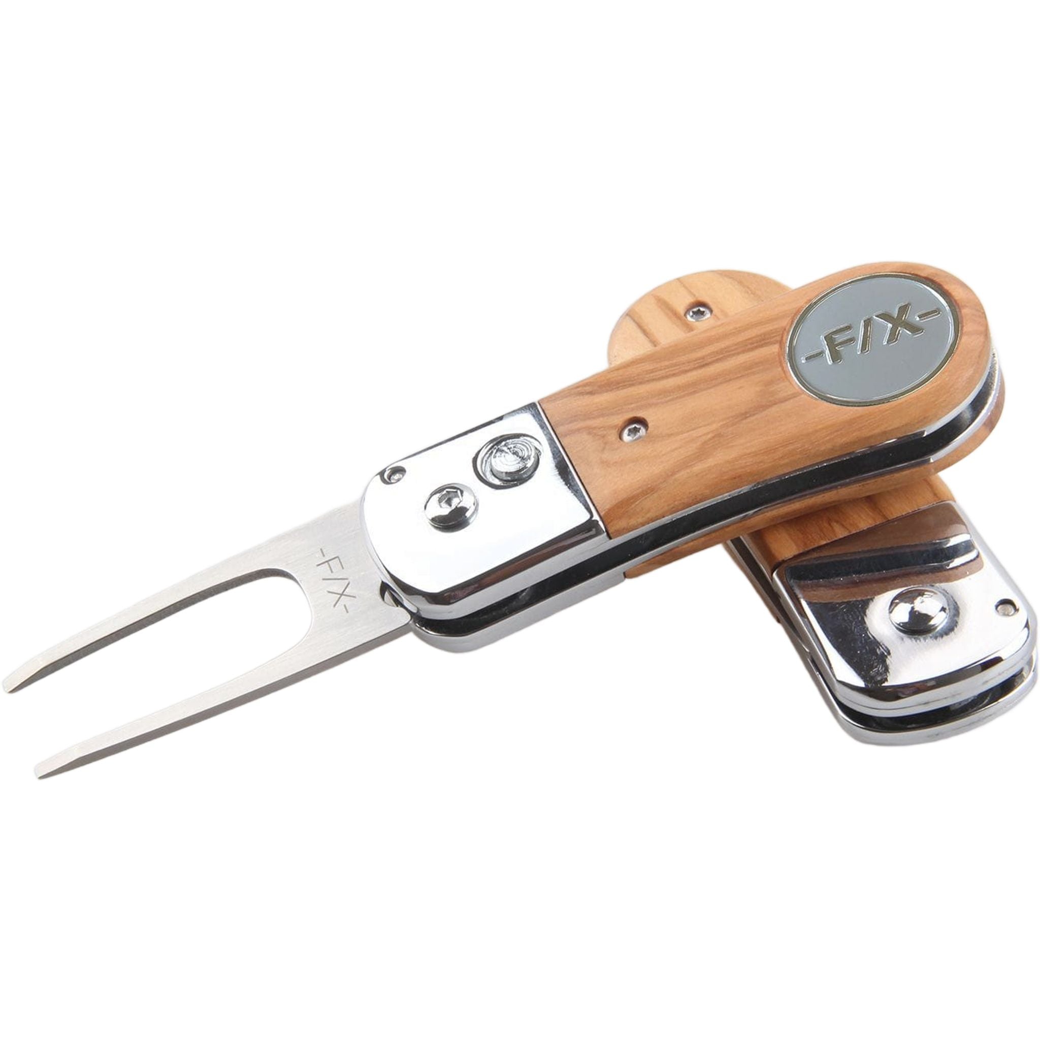 Lignum F/X Pitchgabel