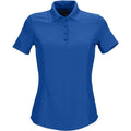 Greg Norman Protek Micro Pique Poloshirt Damen