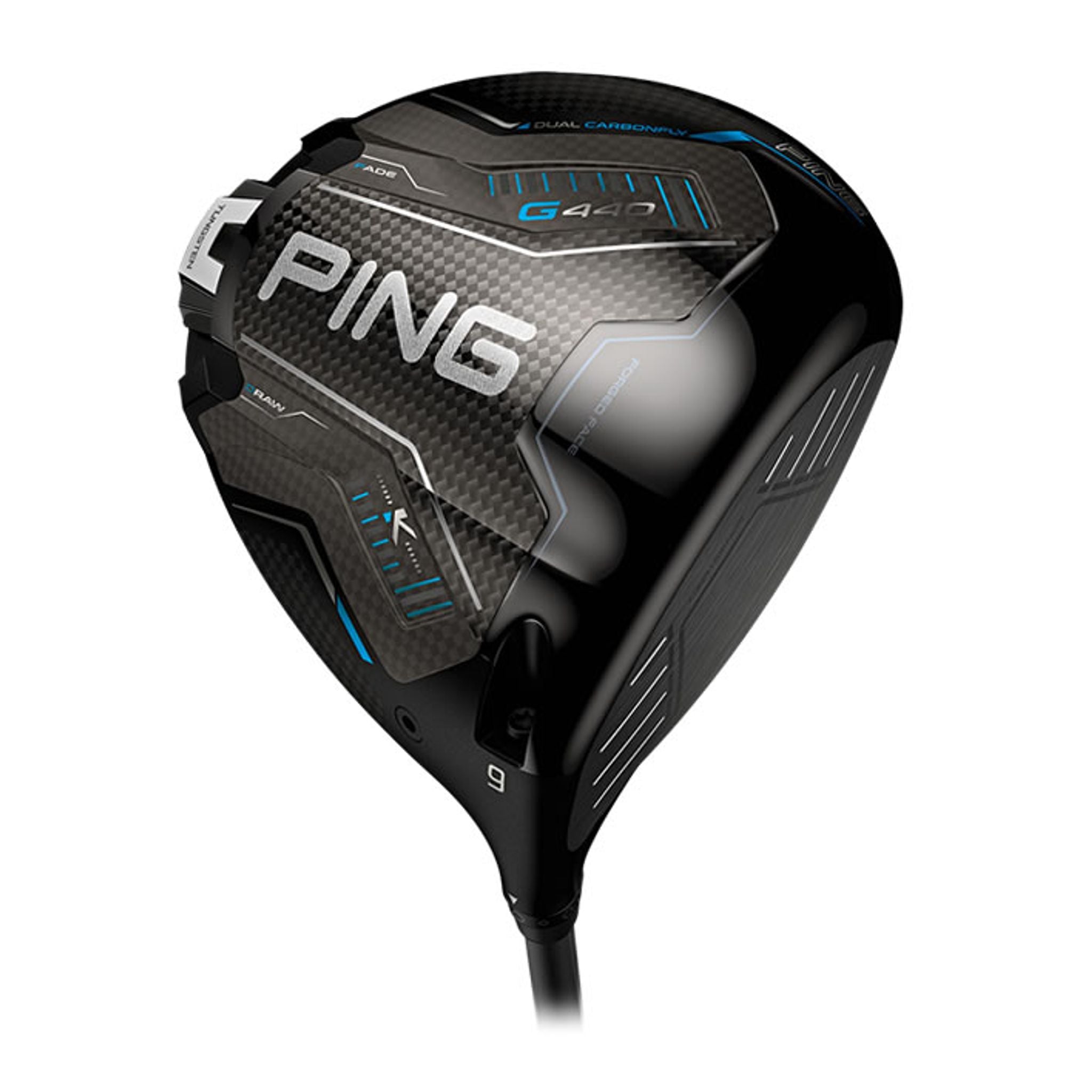 Ping G440 K Driver Herren