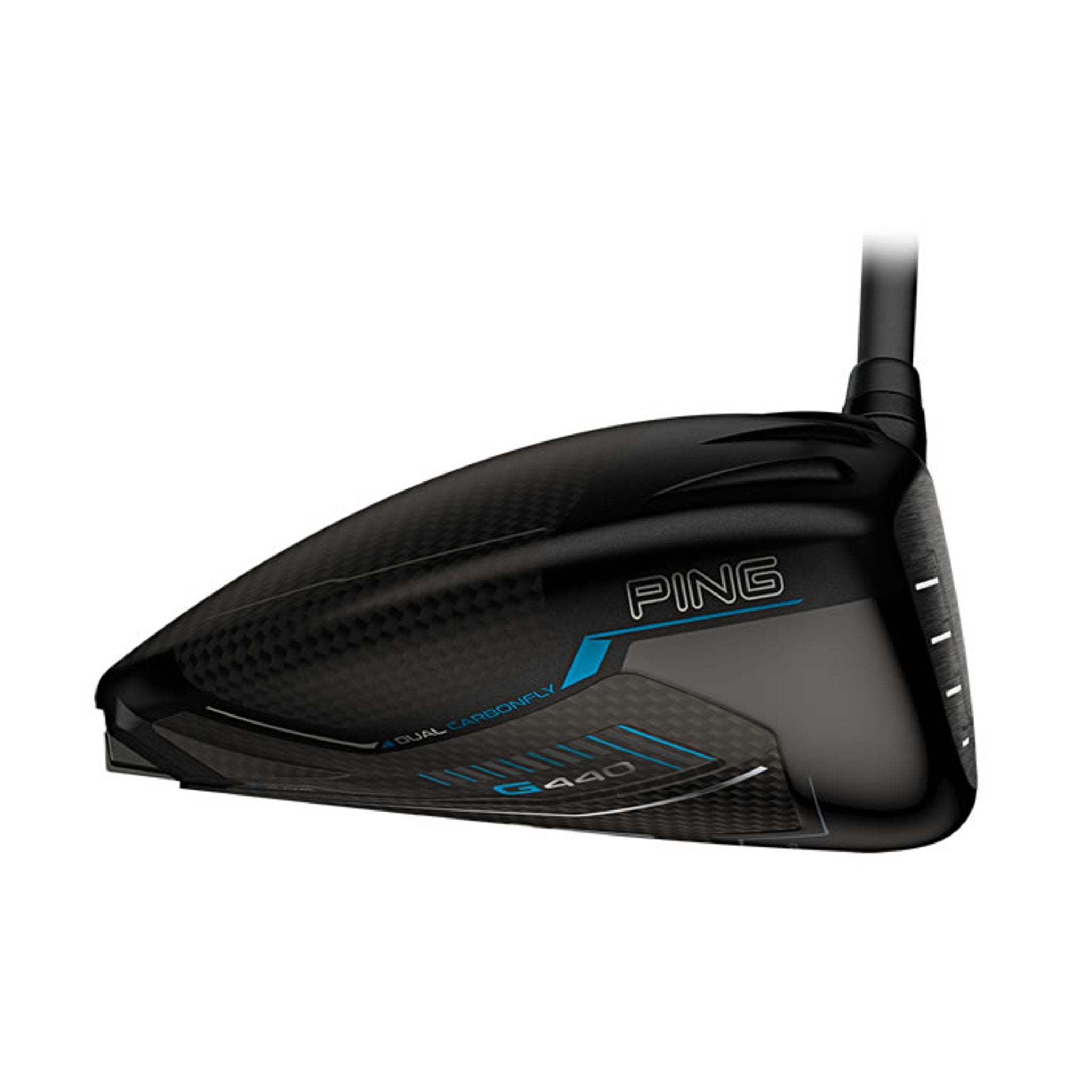 Ping G440 K Driver Herren