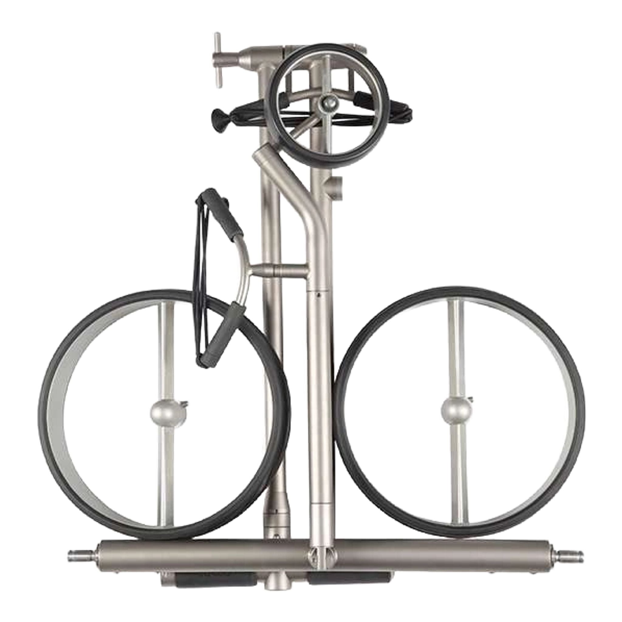 JuCad Ghost Titan 2,0 Elektrotrolley