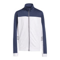 Adidas Jacke 3-Streifen B Full Zip Navy