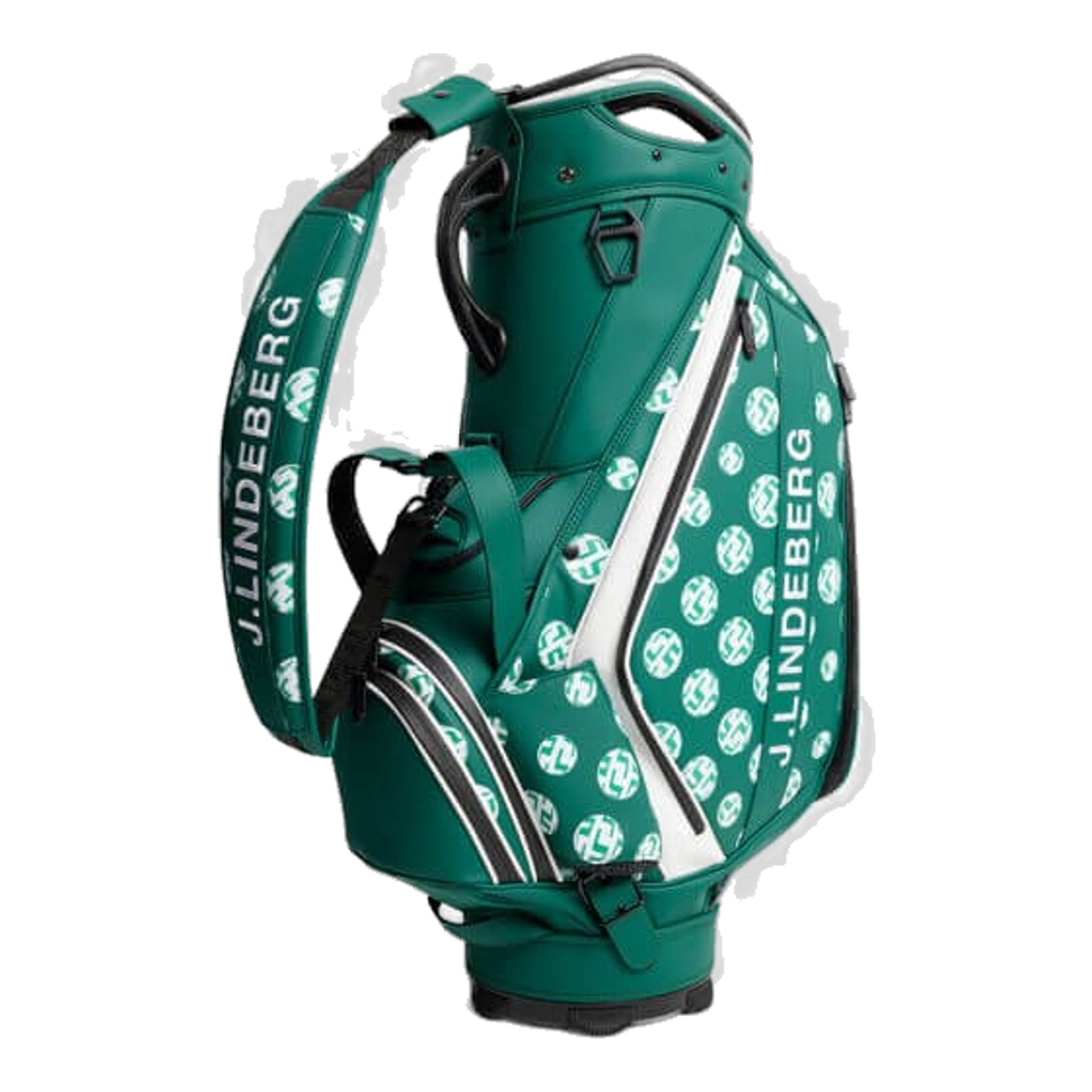 J. Lindeberg Staff Bag