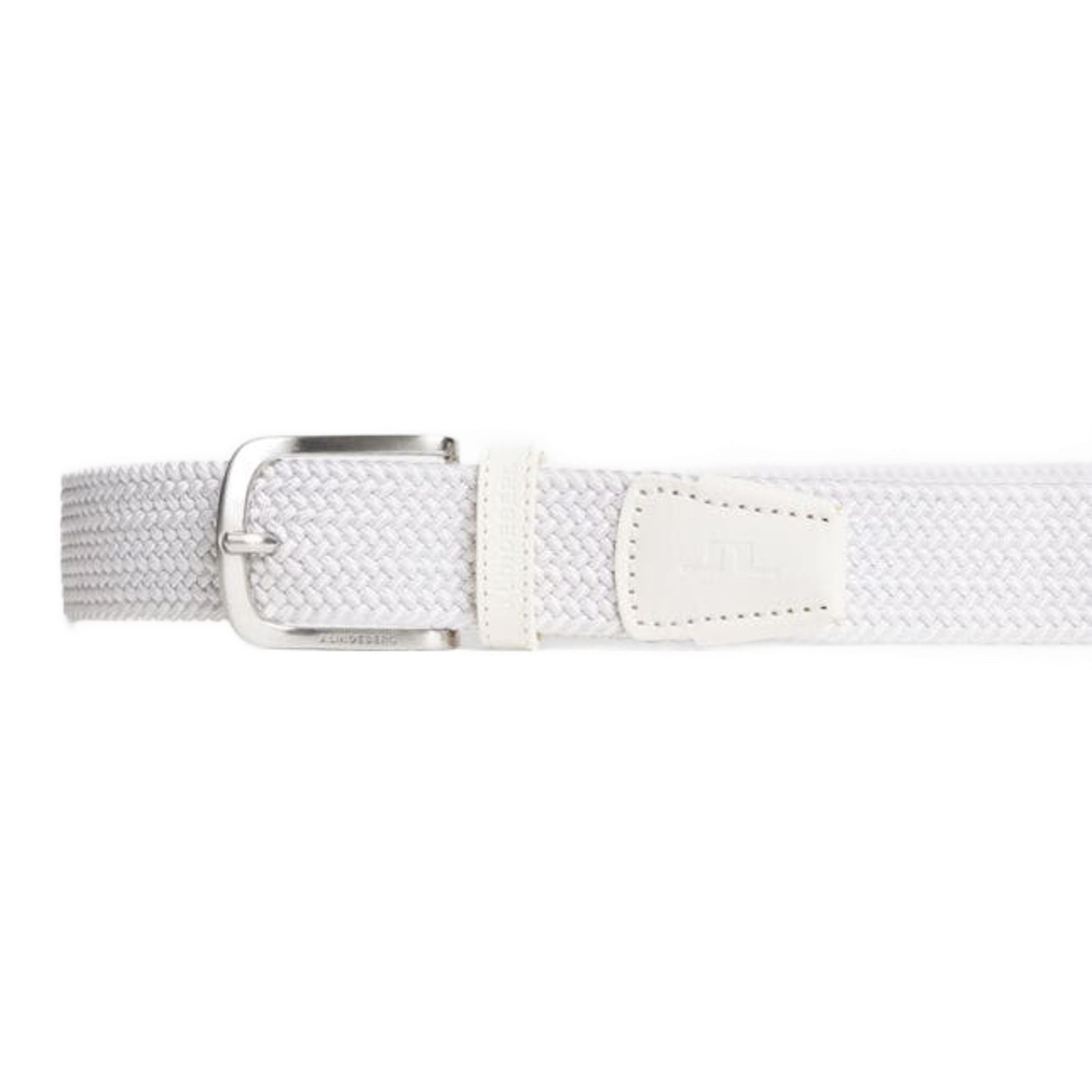 J. Lindeberg Bernhard Elastic Belt Herren