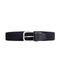 J. Lindeberg Bernhard Elastic Belt Herren