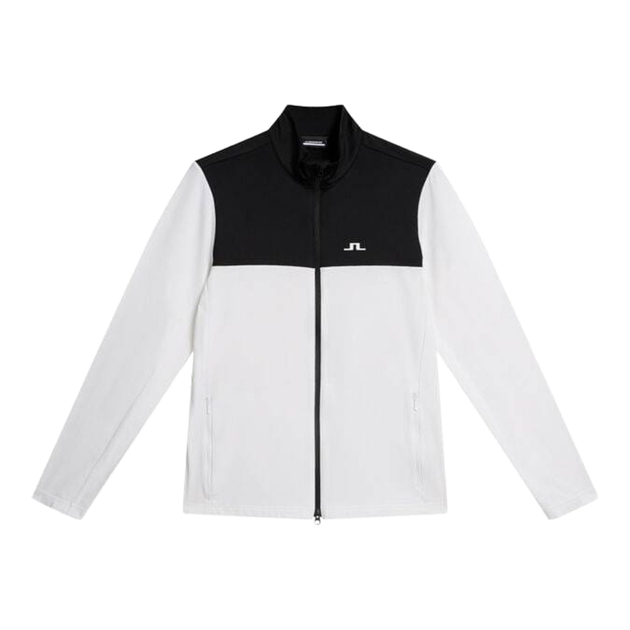 J. Lindeberg Banks Mid Layer Herren