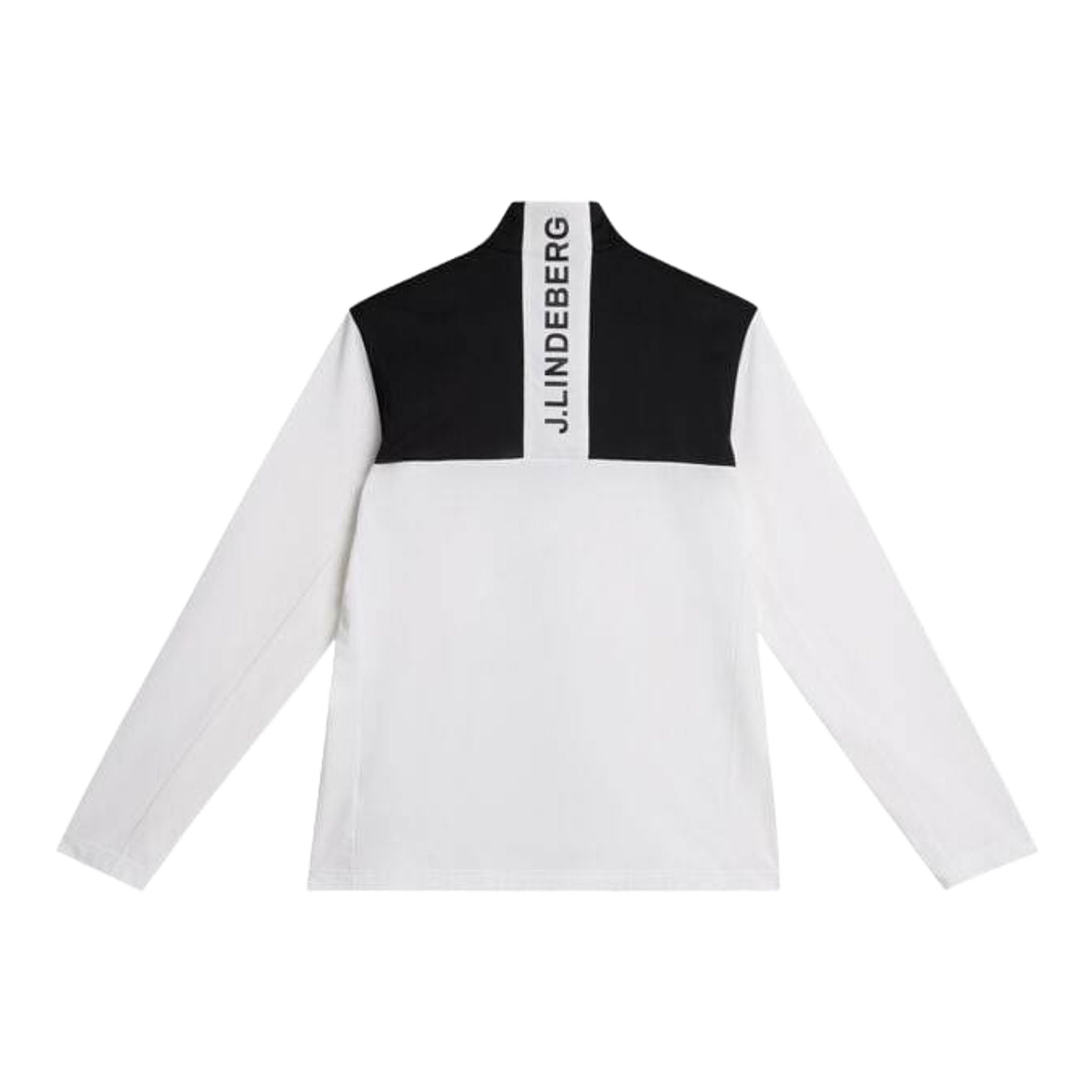 J. Lindeberg Banks Mid Layer Herren