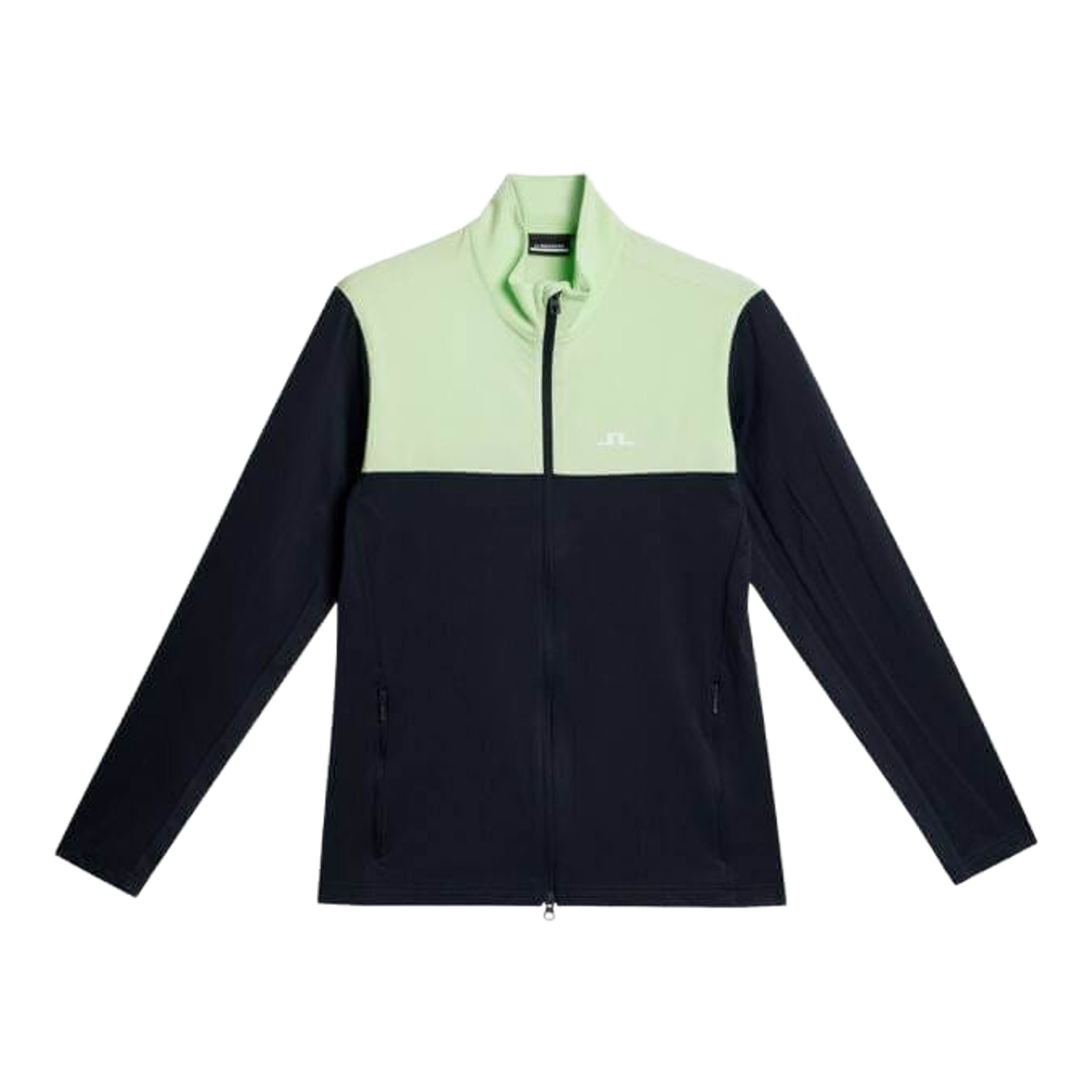 J. Lindeberg Banks Mid Layer Herren