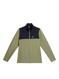 J. Lindeberg Banks Mid Layer Herren
