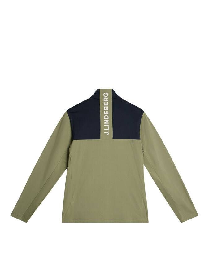 J. Lindeberg Banks Mid Layer Herren