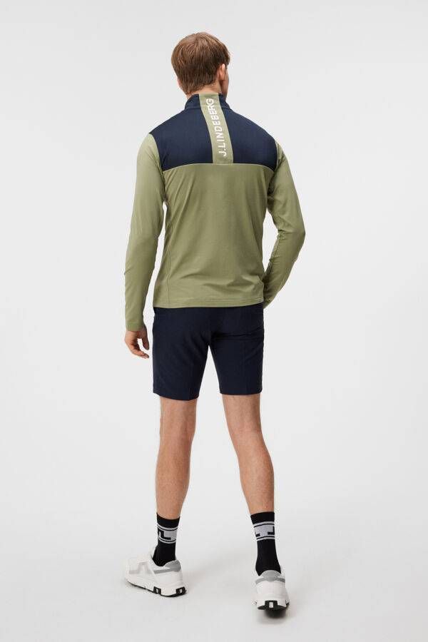 J. Lindeberg Banks Mid Layer Herren