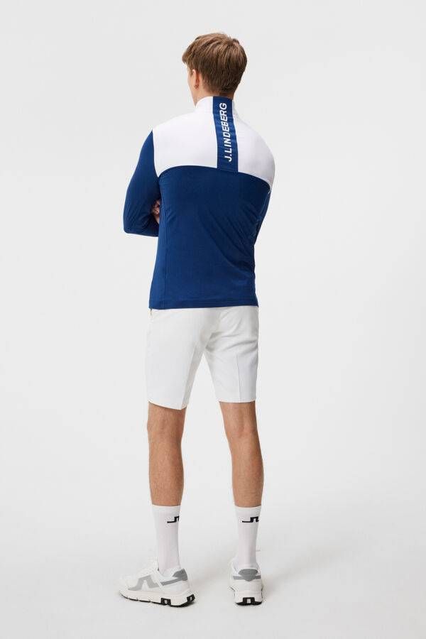J. Lindeberg Banks Mid Layer Herren