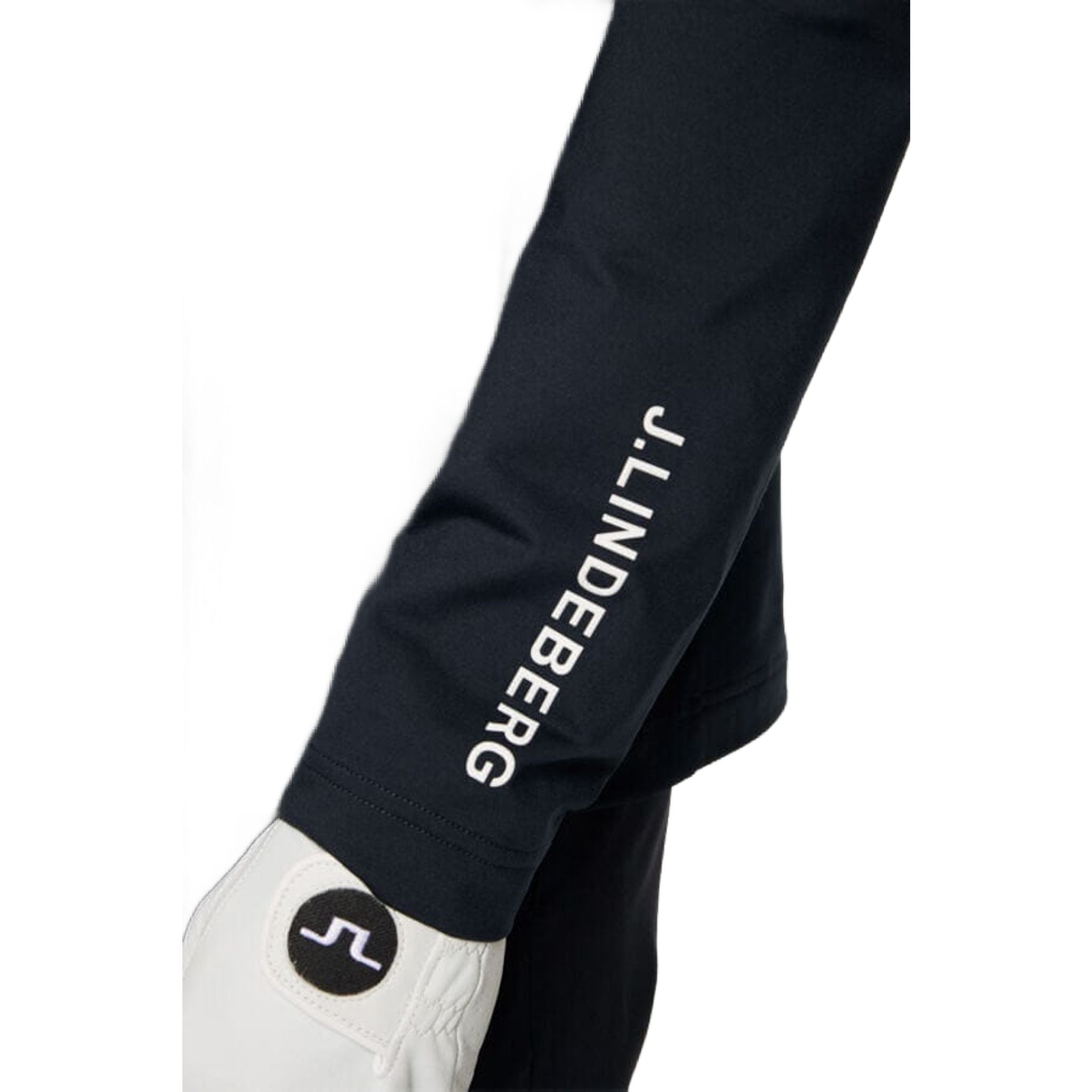 J. Lindeberg Tour Tech Midlayer Herren