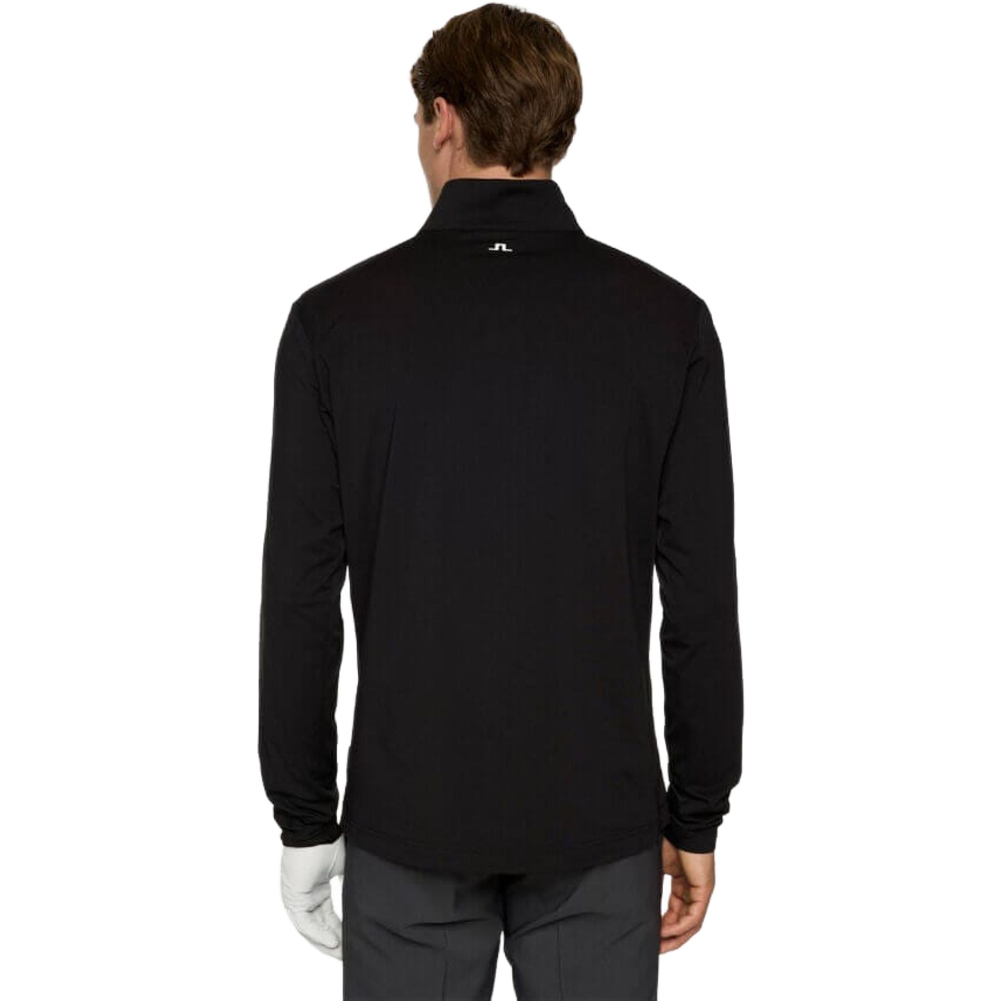 J. Lindeberg Tour Tech Midlayer Herren