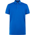 J. Lindeberg Tour Tech Reg Fit Golf Polo Herren