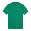 J. Lindeberg KV Poloshirt Herren