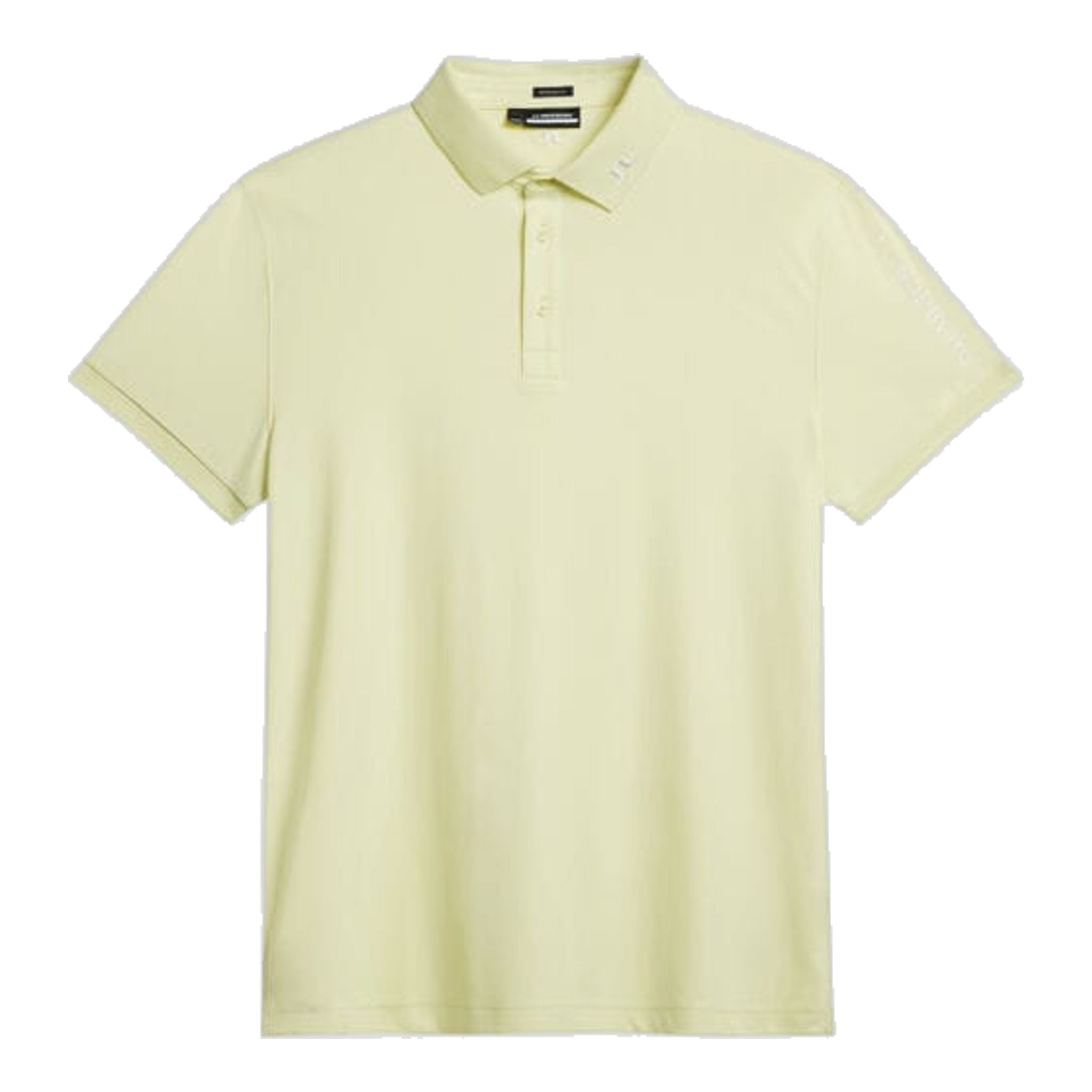 J. Lindeberg Tour Tech Polo Herren