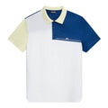 J. Lindeberg Cliff Reg Polo Herren