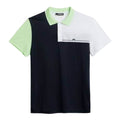J. Lindeberg Cliff Reg Polo Herren