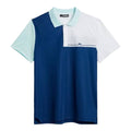 J. Lindeberg Cliff Reg Polo Herren