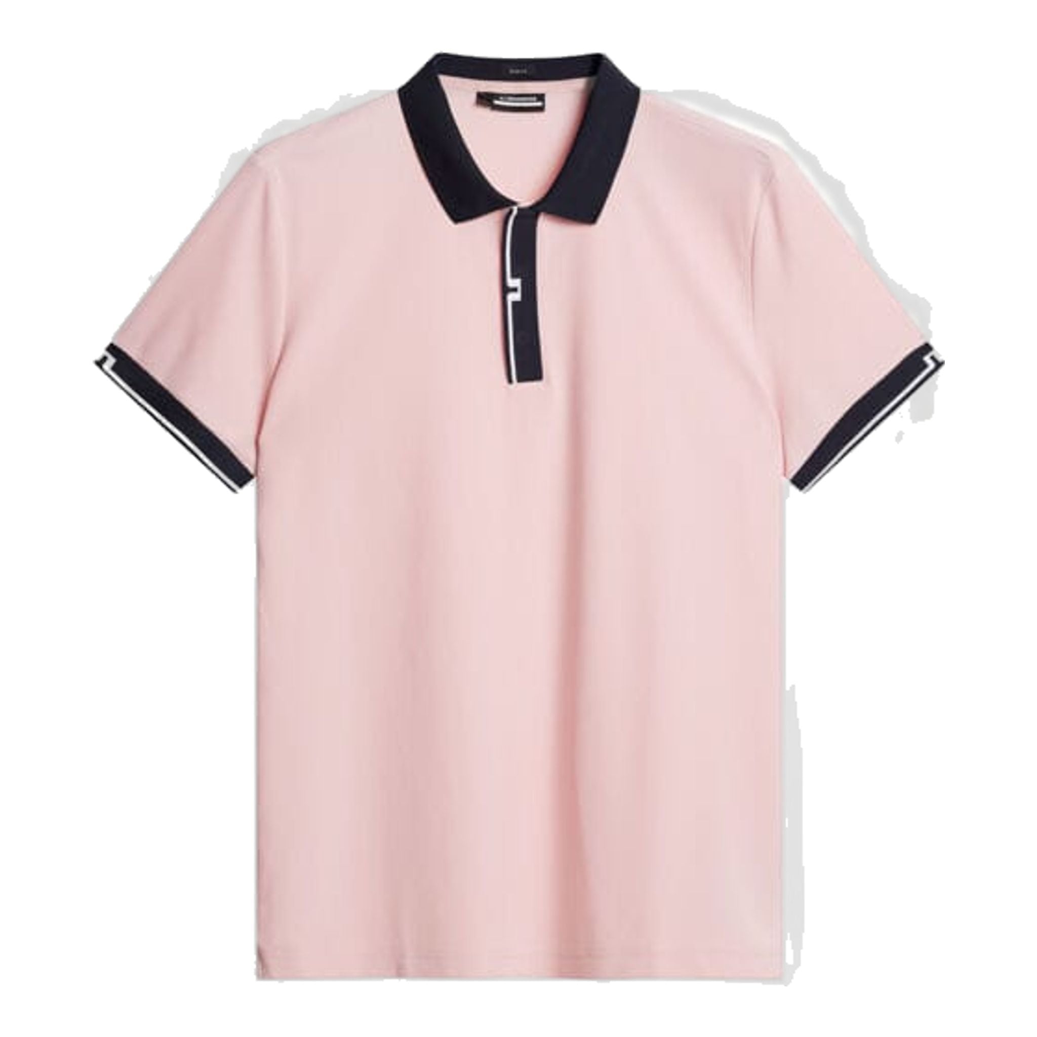 J. Lindeberg Bay Slim Polo Herren