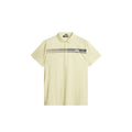 J. Lindeberg Klas Regular Fit Golf Polo Herren