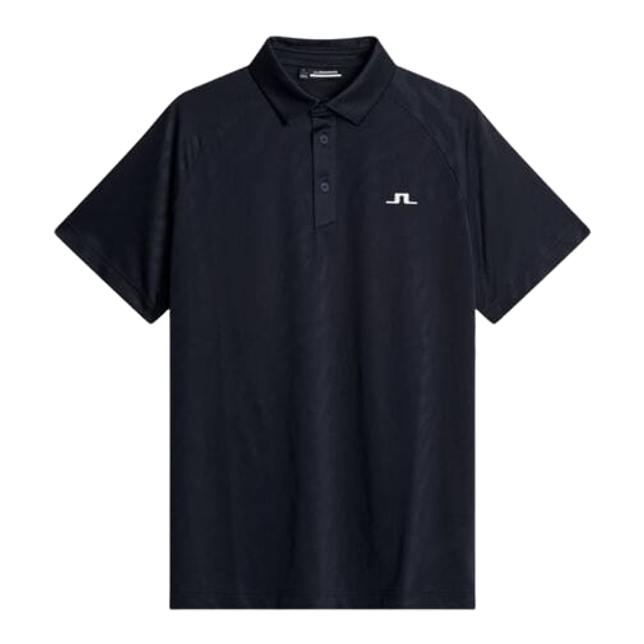 J. Lindeberg Wilhelm Poloshirt Herren
