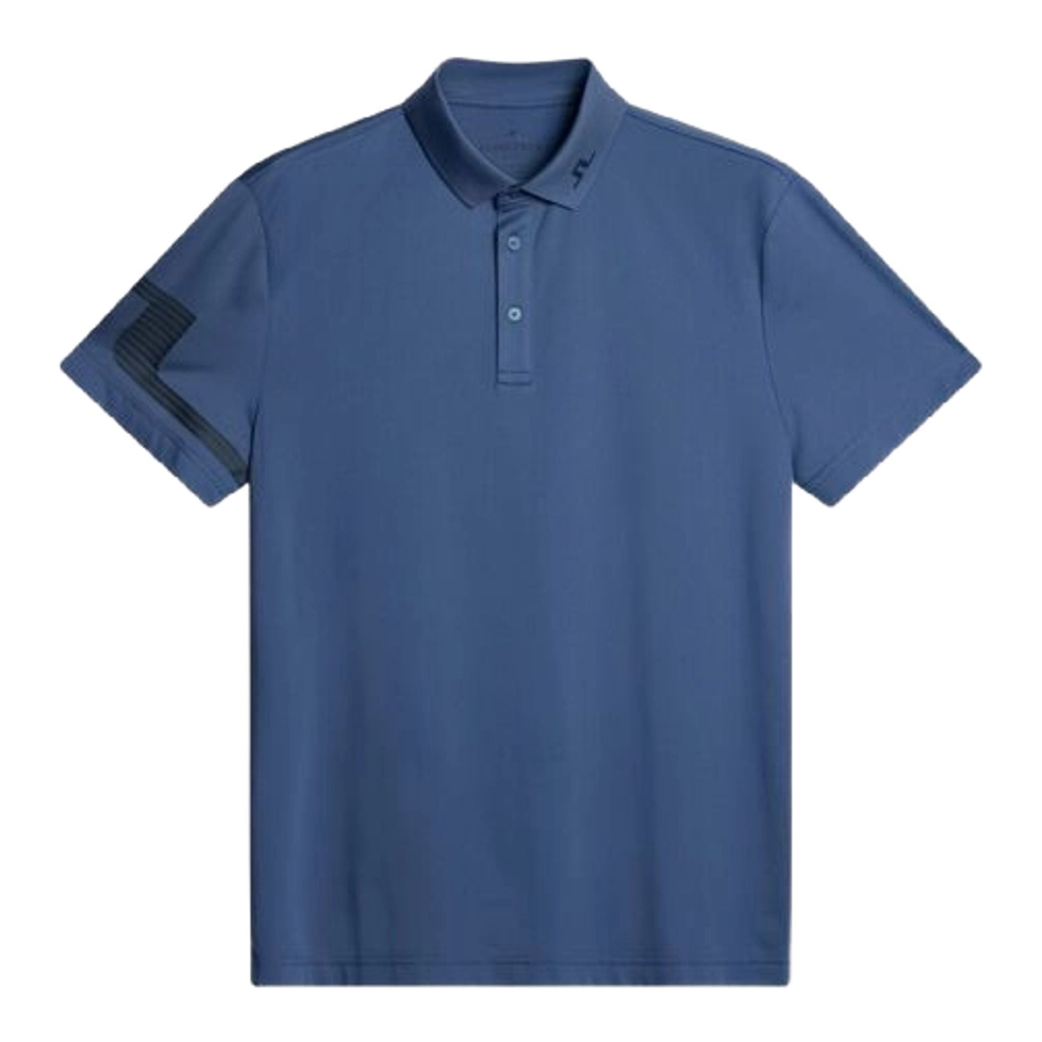 J. Lindeberg Heath Strike Polo Herren